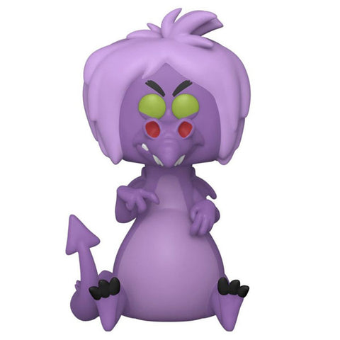 Image of The Sword in the Stone - Mim as Dragon 6 Inch Pop! Vinyl
