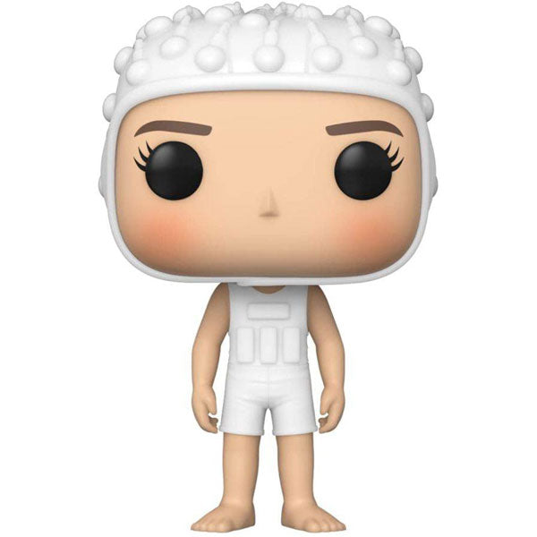 Stranger Things Eleven in Tank Top Season US Exclusive Pop