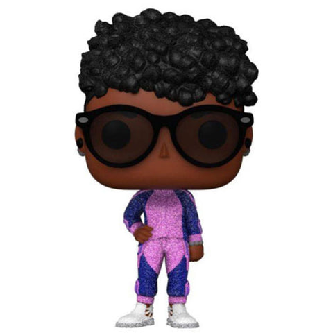 Image of Black Panther 2: Wakanda Forever - Shuri with Sunglasses Glitter US Exclusive Pop! Vinyl