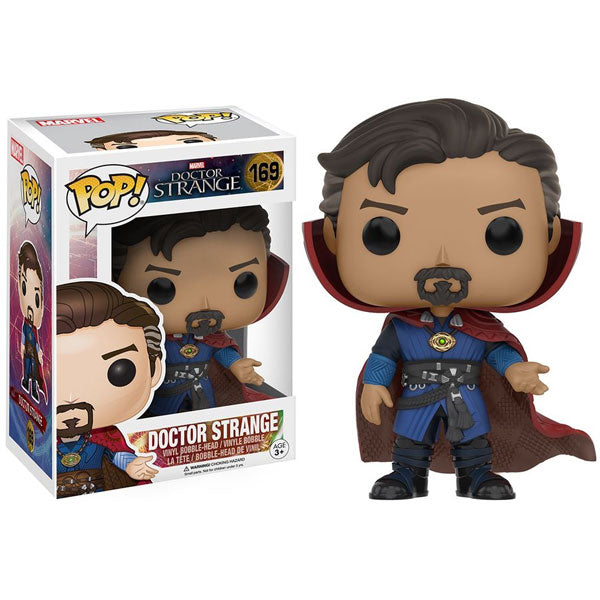 Doctor Strange (2016) - Doctor Strange Pop! Vinyl