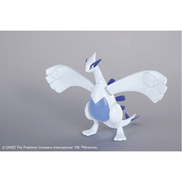 Pokemon Model Kit Lugia