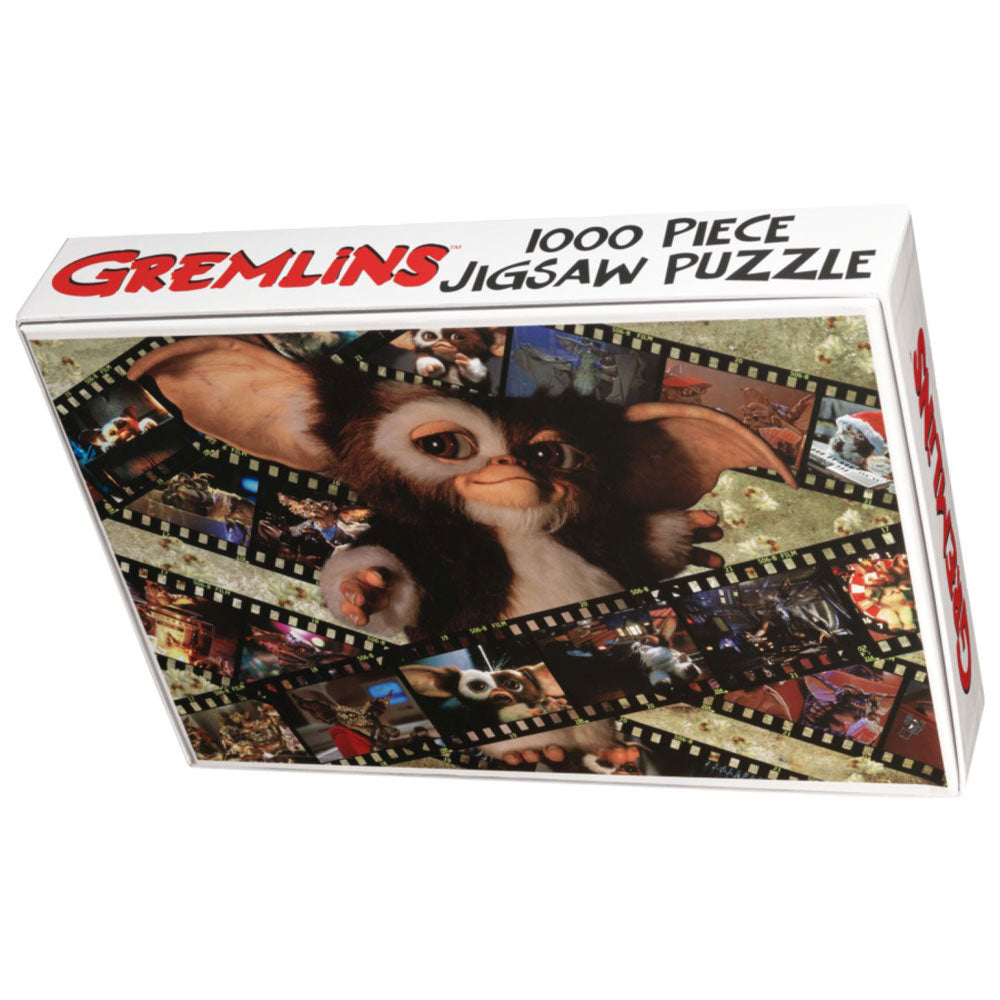 Gremlins - 1000 Piece Jigsaw Puzzle