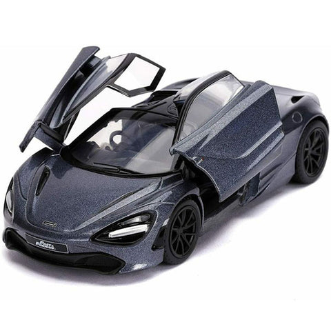Image of Fast and Furious - Shaws Mclaren 720S 1:32 Scale Hollywood Ride
