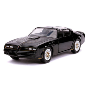 Fast and Furious - 1977 Tego's Pontiac Firebird 1:32 Scale Hollywood Ride