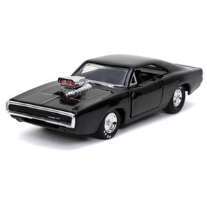 Fate of the Furious - Dom’s 1970 Dodge Charger 1:32 Scale Hollywood Ride