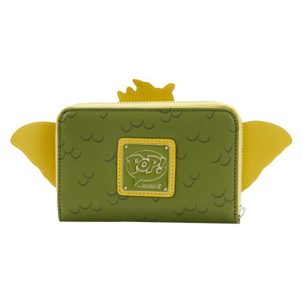 Loungefly - Gremlins - Stripe Pop! Purse