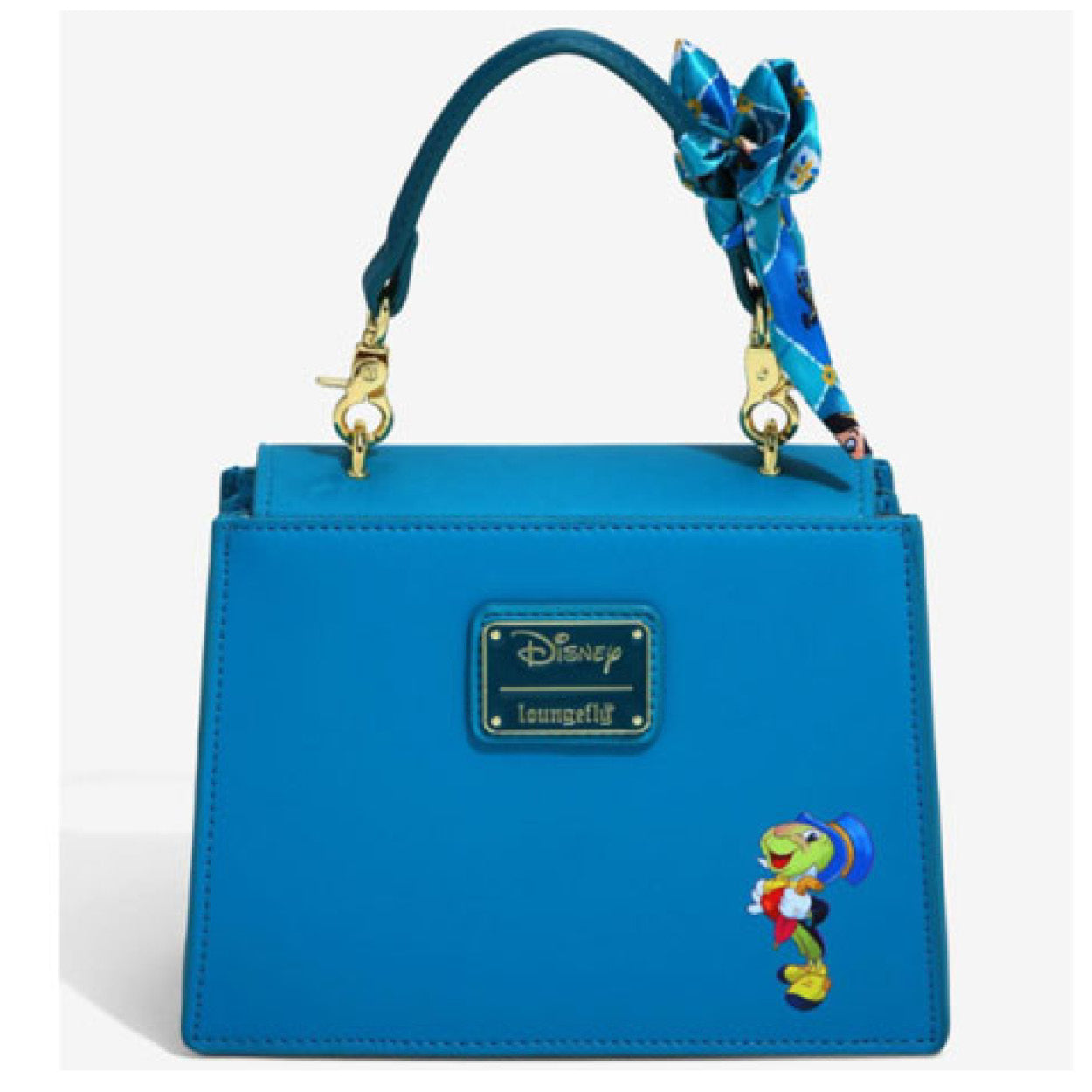 Loungefly - Pinocchio (1940) - Birds Nest US Exclusive Crossbody