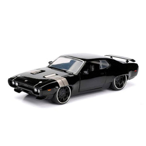 Fate of the Furious - Dom’s 1971 Plymouth GTX 1:24 Scale Hollywood Ride