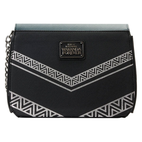 Loungefly - Black Panther 2: Wakanda Forever - Crossbody