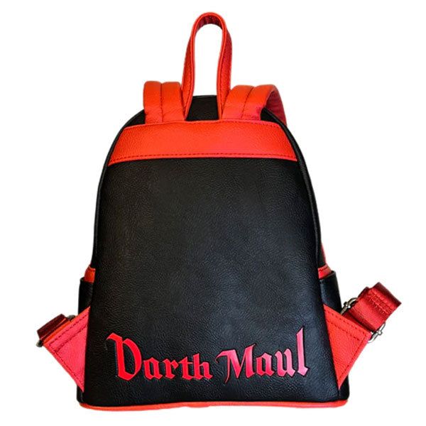 Loungefly - Star Wars - Darth Maul Backpack