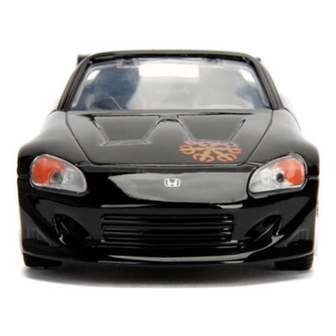 Image of Fast and Furious - Johnnys 2001 Honda S2000 1:32 Scale Hollywood Ride