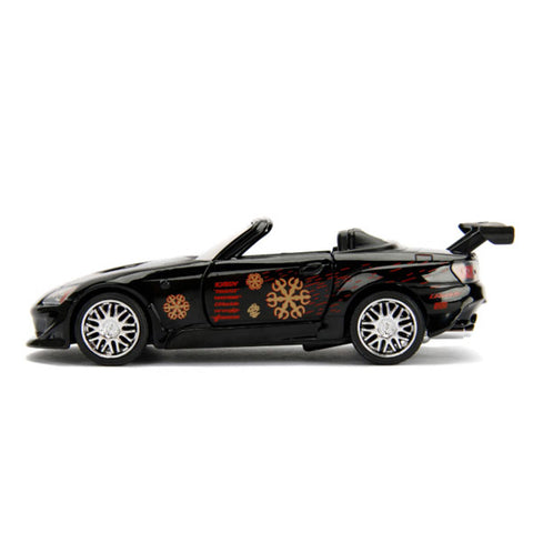 Image of Fast and Furious - Johnnys 2001 Honda S2000 1:32 Scale Hollywood Ride
