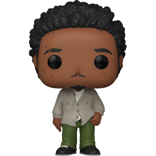 The Wire - Bubbles Pop! Vinyl