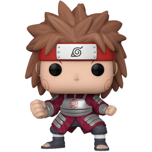 Naruto - Choji Akimichi Pop! Vinyl