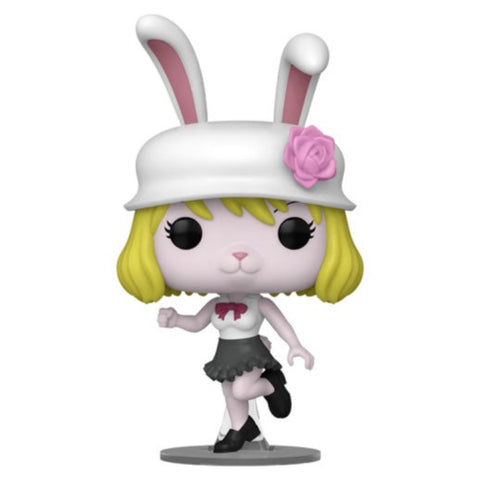 Image of One Piece - Carrot (with Hat) Pop! Vinyl