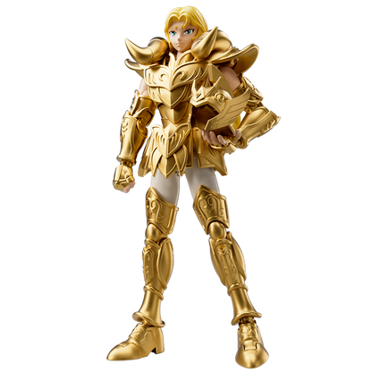 Blokees Figures - Saint Seiya Saint Seiya Champion Class 01 Aries Mu