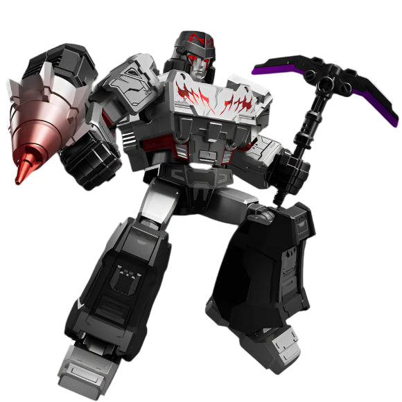 Blokees Figure - Transformers Shining Version 03 Shattered Universe (Blind box) 1 Unit