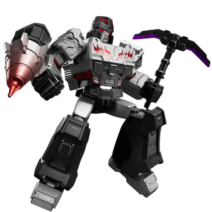 Blokees Figure - Transformers Shining Version 03 Shattered Universe (Blind box) 1 Unit