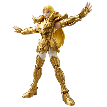 Blokees Figures - Saint Seiya Saint Seiya Champion Class 01 Aries Mu