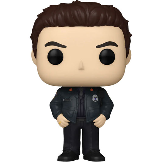The Wire - James "Jimmy" McNulty Pop! Vinyl