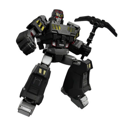 Blokees Figure - Transformers Shining Version 03 Shattered Universe (Blind box) 1 Unit