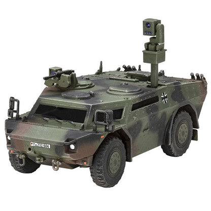 Revell Spahwagen Fennek