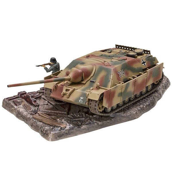 Revell Jagdpanzer IV (L/70)