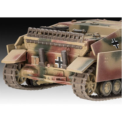 Revell Jagdpanzer IV (L/70)