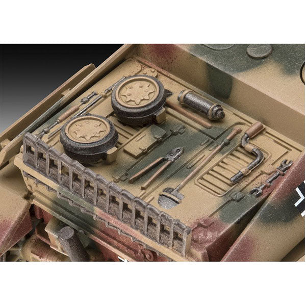 Revell Jagdpanzer IV (L/70)