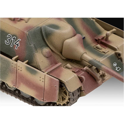 Revell Jagdpanzer IV (L/70)