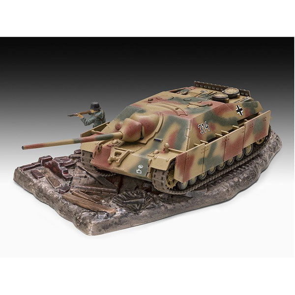 Revell Jagdpanzer IV (L/70)