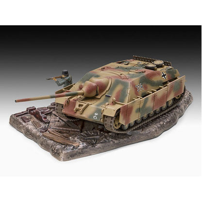 Revell Jagdpanzer IV (L/70)