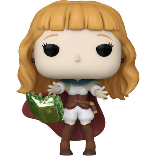 Black Clover - Mimosa Pop! Vinyl