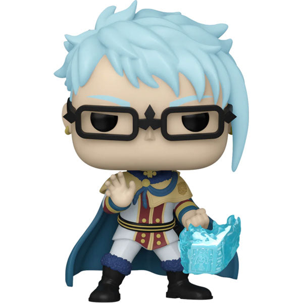 Black Clover - Klaus Pop! Vinyl