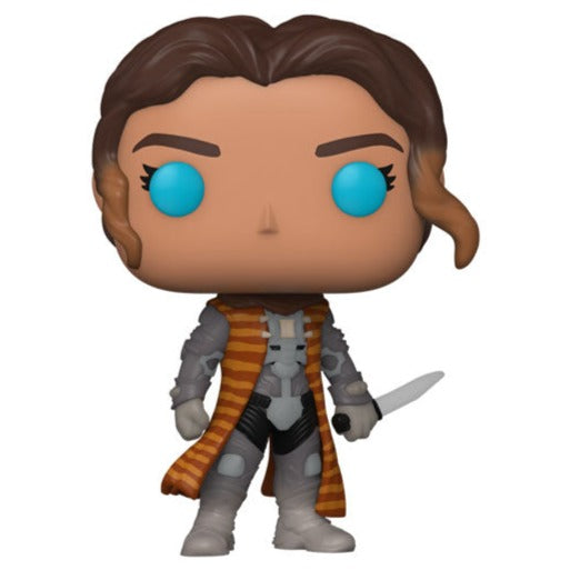 Dune 2 - Chani Pop! Vinyl