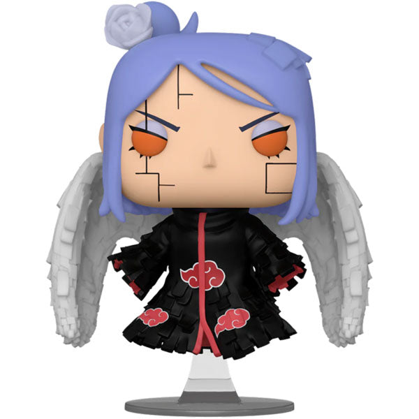 Naruto - Konan Pop! Vinyl