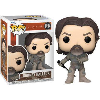 Dune 2 - Gurney Halleck Pop! Vinyl