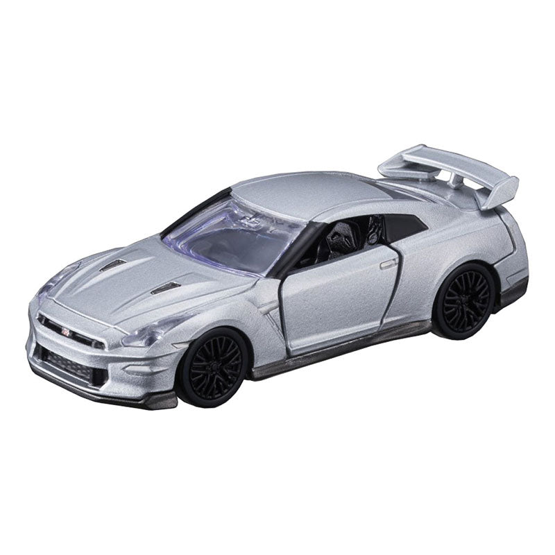 Tomica Premium No. 049 Nissan GT-R (2025) - 1:62 Scale Diecast Vehicle