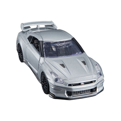 Tomica Premium No. 049 Nissan GT-R (2025) - 1:62 Scale Diecast Vehicle