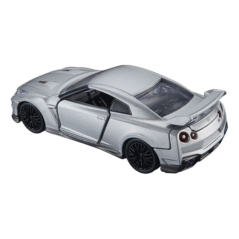 Tomica Premium No. 049 Nissan GT-R (2025) - 1:62 Scale Diecast Vehicle