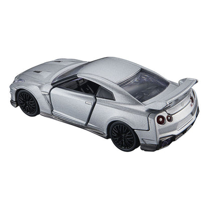 Tomica Premium No. 049 Nissan GT-R (2025) - 1:62 Scale Diecast Vehicle