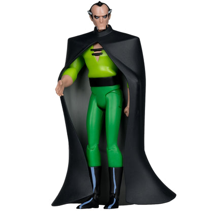 Batman: The Animated Series - Ras Al Ghul 6 Inch McFarlane Action Figure