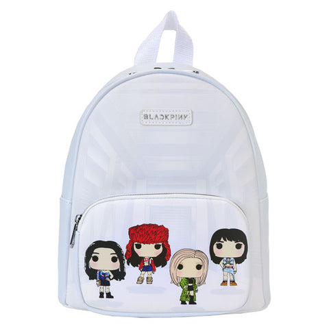 Image of BLACKPINK - Band Member Spotlight Mini Backpack
