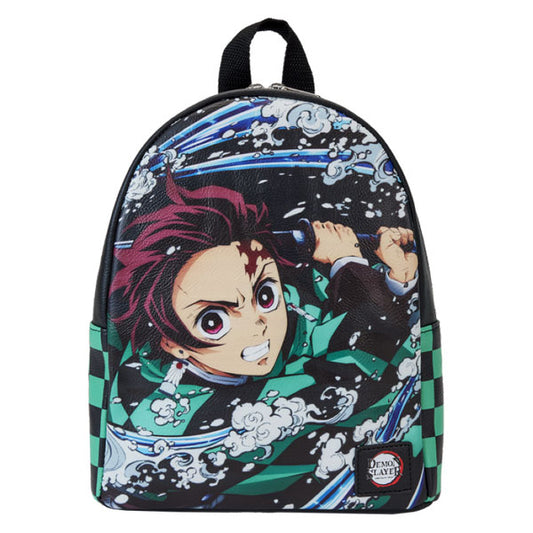 Funko - Demon Slayer - Tanjiro Kamado Mini Backpack
