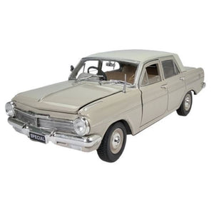 1:32 EH Holden Special Sedan in Windorah Beige with White Roof
