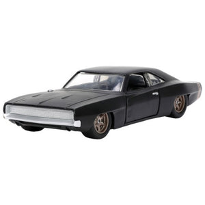 Fast & Furious 9 - 1968 Dodge Charger WideBody 1:32 Scale Diecast Vehicle