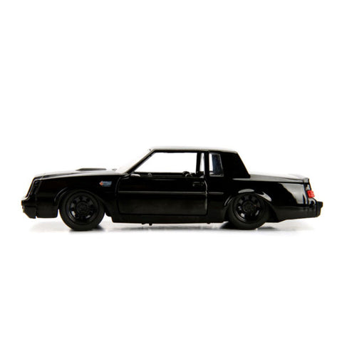 Image of Fast and Furious - 1987 Buick Grand National 1:32 Scale