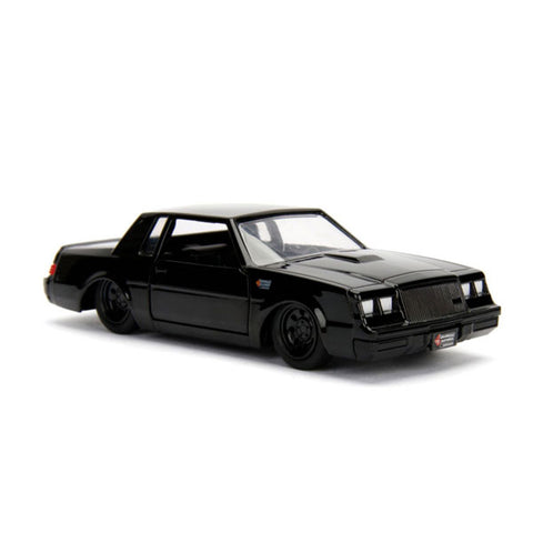 Fast and Furious - 1987 Buick Grand National 1:32 Scale