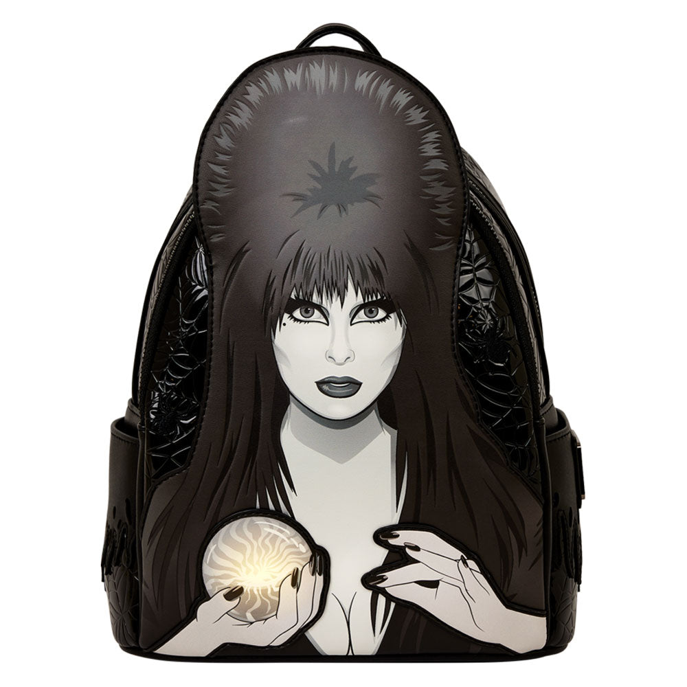 Loungefly - Elvira: Mistress of the Dark - Elvira Mini Backpack