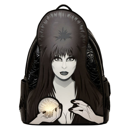 Loungefly - Elvira: Mistress of the Dark - Elvira Mini Backpack